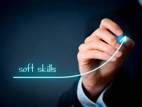 Soft Skills Development